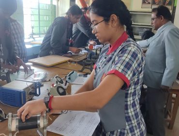 Physics Lab