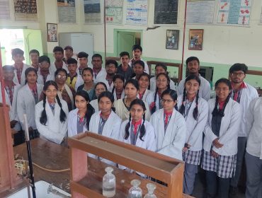 Chemistry Lab