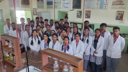 Chemistry Lab