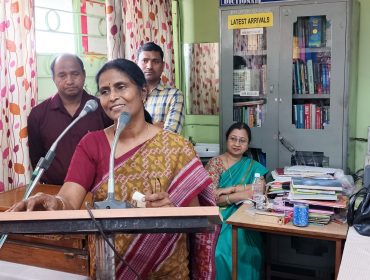 NIPUN MEETING_PRIMARY TEACHERS