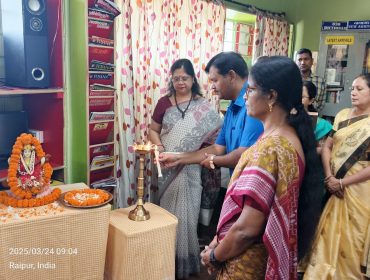 NIPUN MEETING_PRIMARY TEACHERS