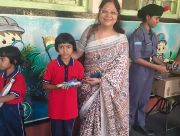 VIDYA PRAVESH 2026