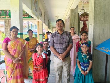 VIDYA PRAVESH 2026