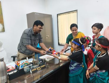 VIDYA PRAVESH 2026