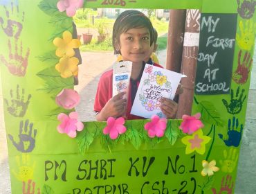 VIDYA PRAVESH 2026