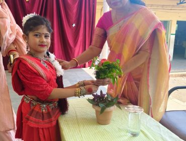 VIDYA PRAVESH 2026