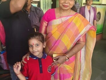 VIDYA PRAVESH 2026