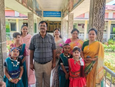 VIDYA PRAVESH 2026