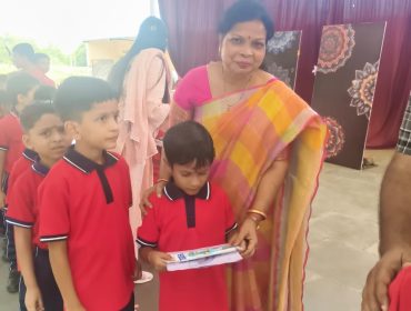 VIDYA PRAVESH 2026