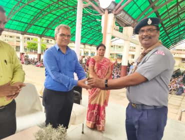 Annual Academic Inspection