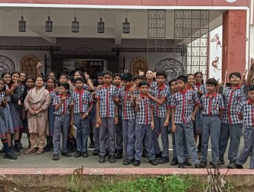 शैक्षिक भ्रमण