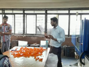 शैक्षिक भ्रमण