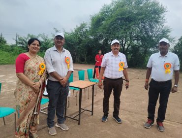 राष्ट्रीय खेल दिवस 2026 - 27