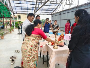 राष्ट्रीय खेल दिवस 2026 - 27