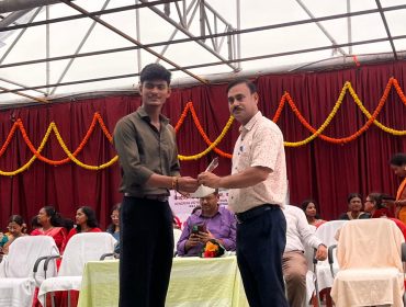 शिक्षक दिवस