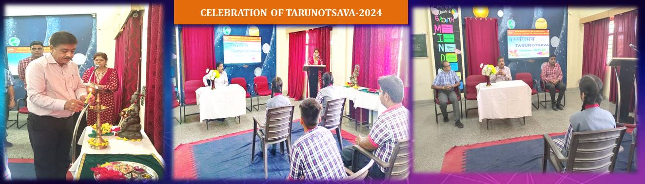 TARUNOTSAV