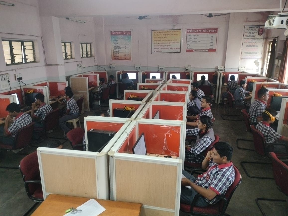 डिजिटल भाषा लैब