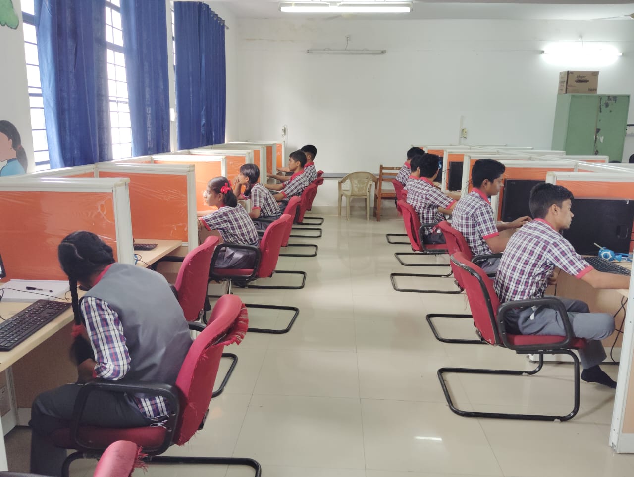 डिजिटल भाषा लैब