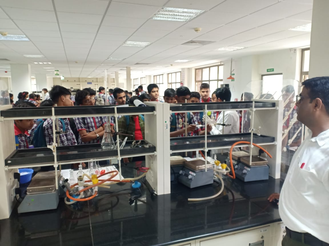 शिक्षा भ्रमण