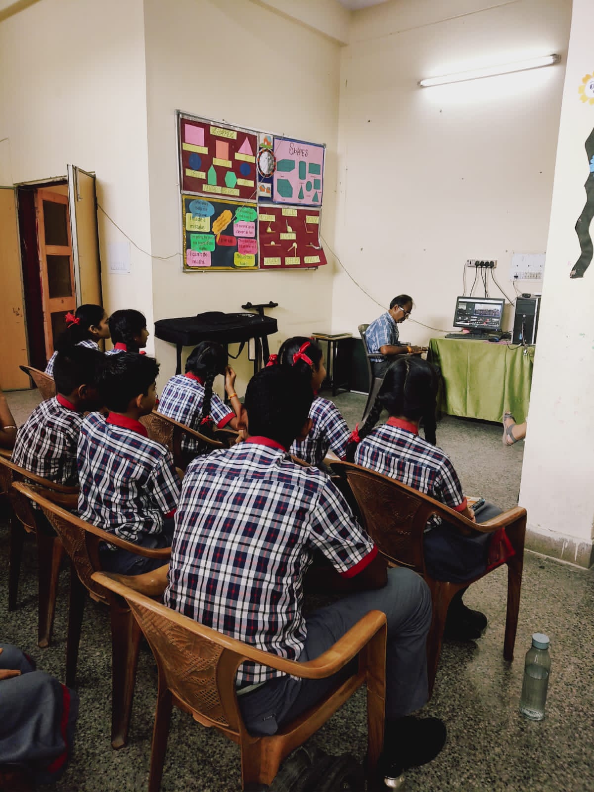 विद्यांजलि