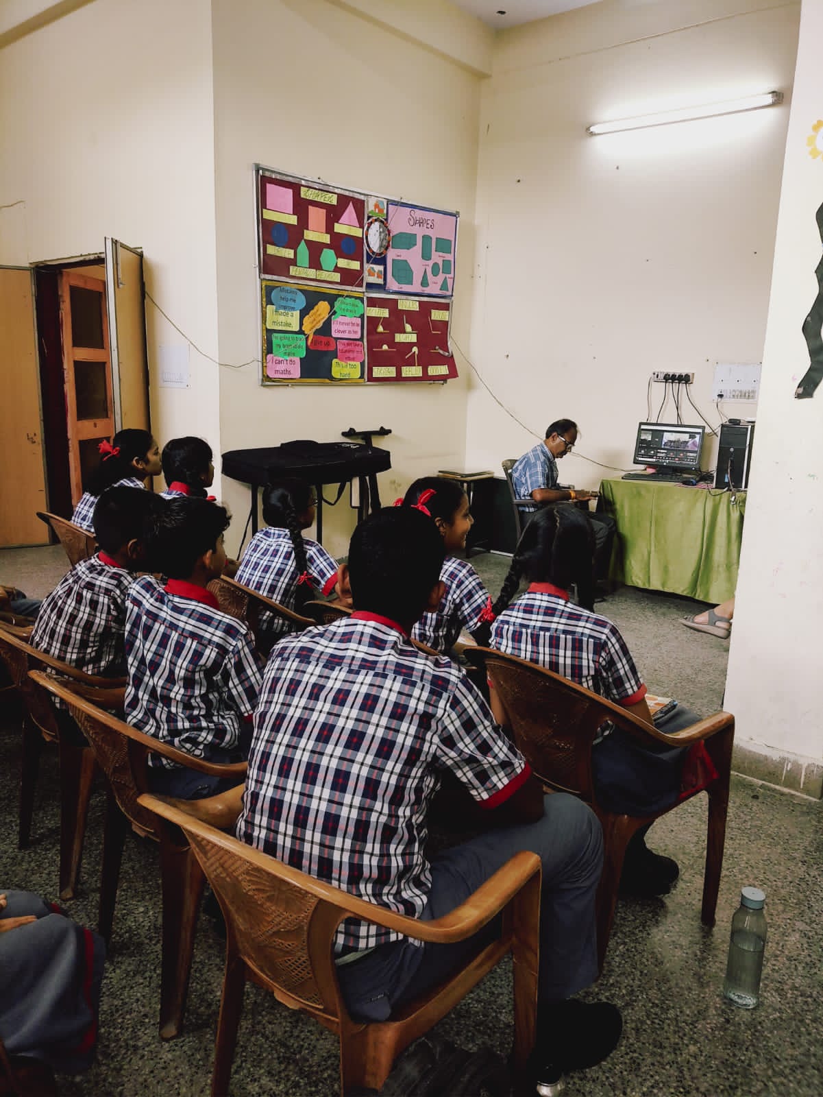 विद्यांजलि