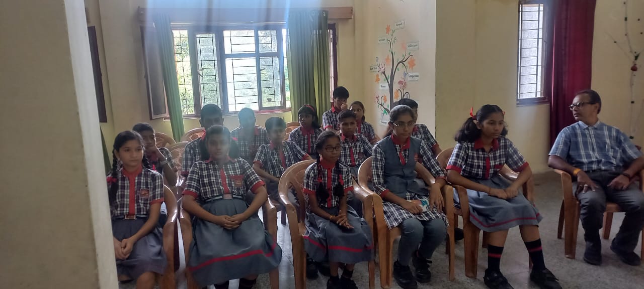 मार्गदर्शन एवं परामर्श कार्यशाला