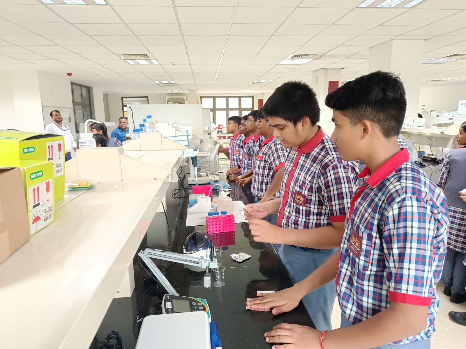 शिक्षा भ्रमण