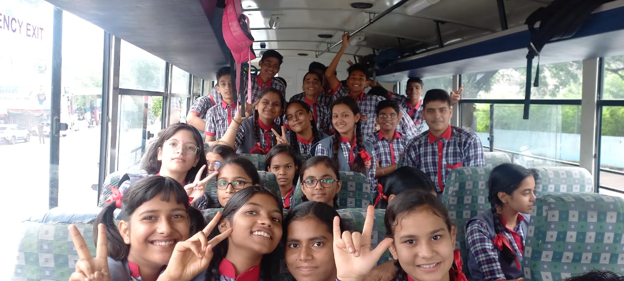 शिक्षा भ्रमण