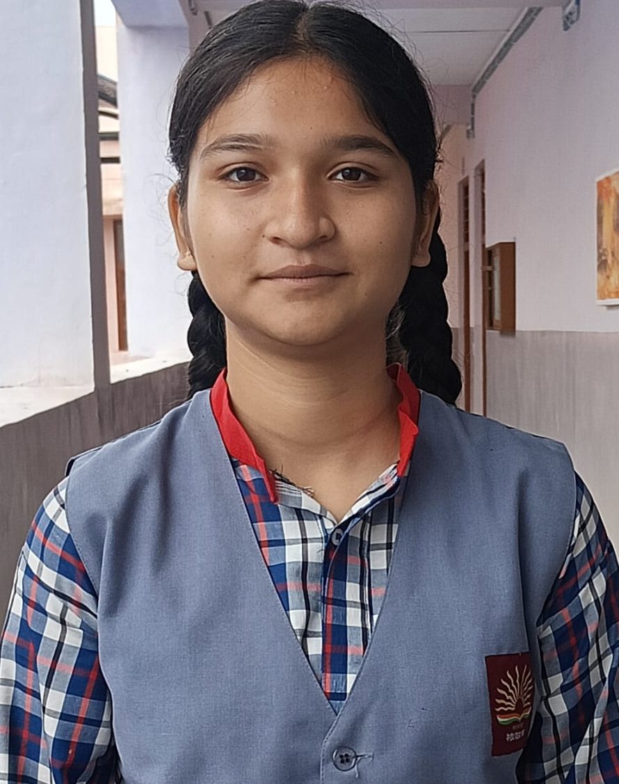 निहारिका काकोडिया