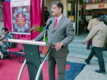 केंद्रीय विद्यालय संगठन स्थापना दिवस