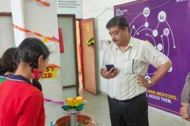 ATAL TINKERING LAB EXHIBITION