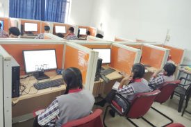 digital Language lab