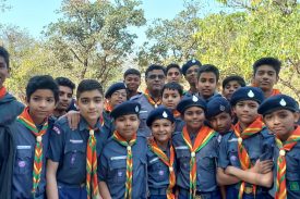 Scout & Guides