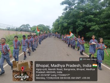 tiranga yatra 2026