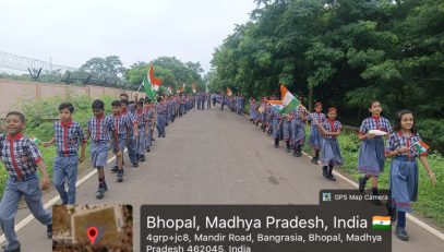 tiranga yatra 2026