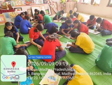 Swachhata Pakhwada -2026