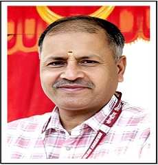 MANISH TULI