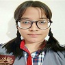 student name