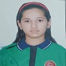 student name
