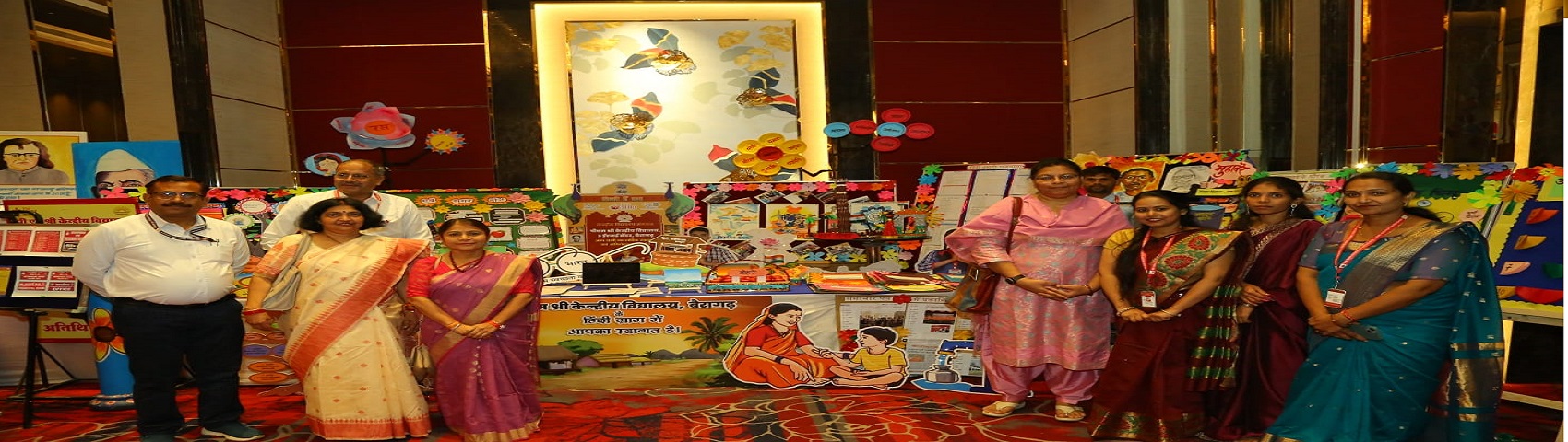 Rajbhasha indore (1)