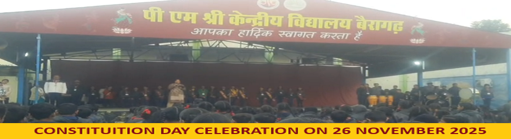 constituition day 2025