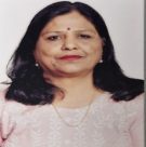 preeti choudhary