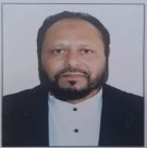 tahir ali
