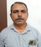 anil khare