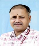 MANISH TULI PRINCIPAL
