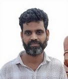 dk patel