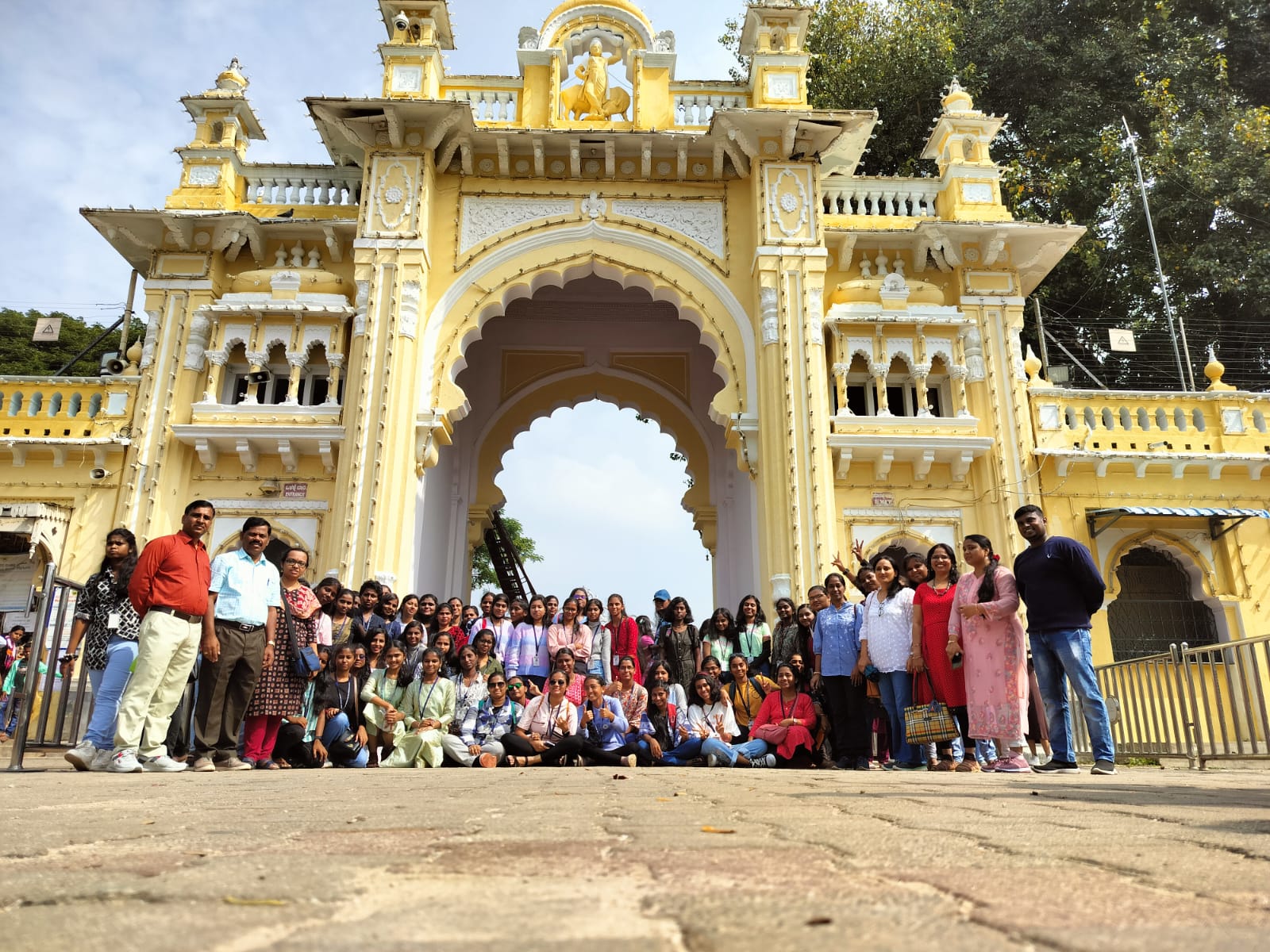 शिक्षा भ्रमण