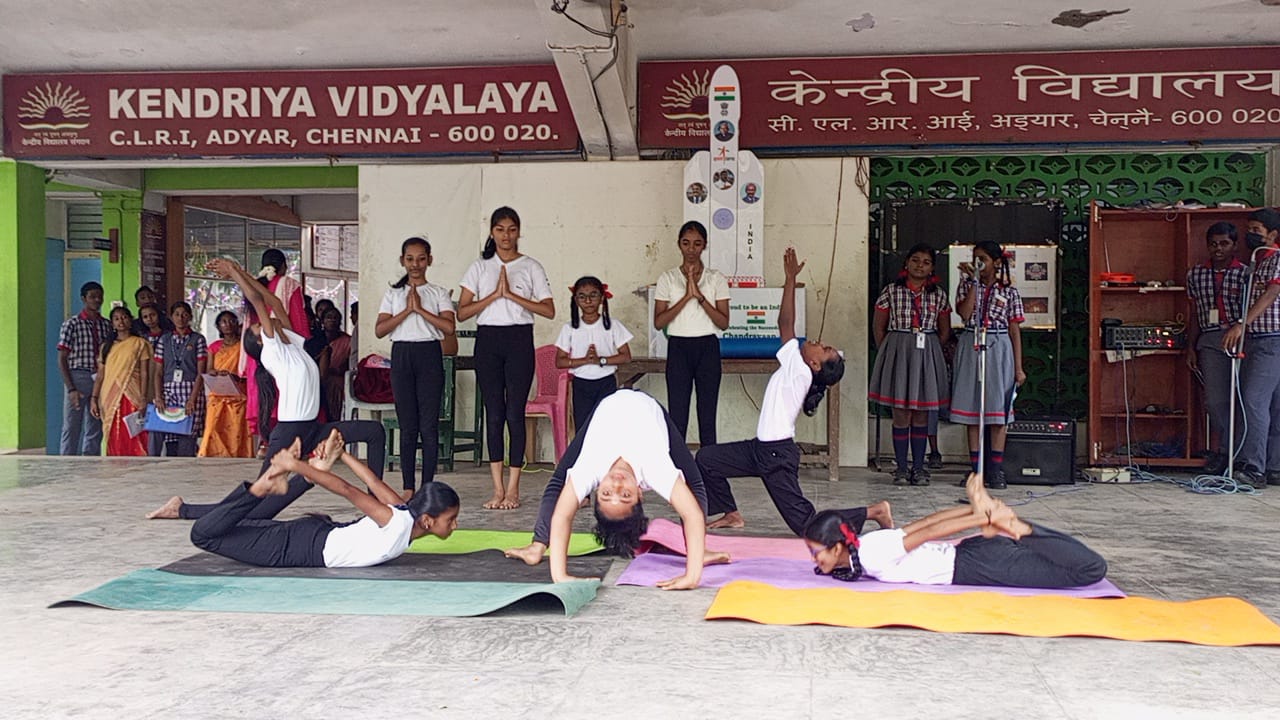 खेलकूद गतिविधियां