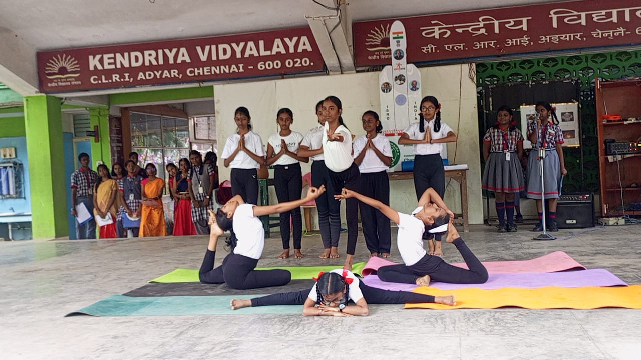 खेलकूद गतिविधियां