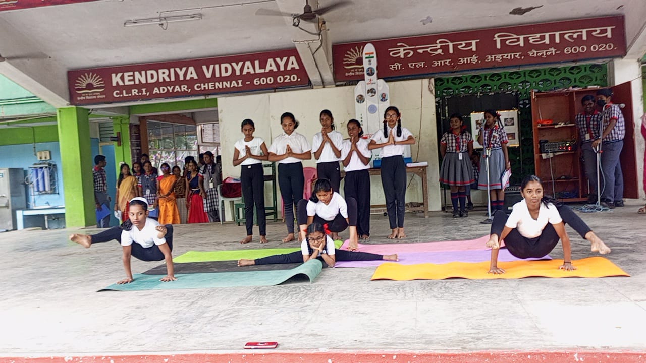 खेलकूद गतिविधियां